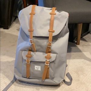 Herschel Little America backpack